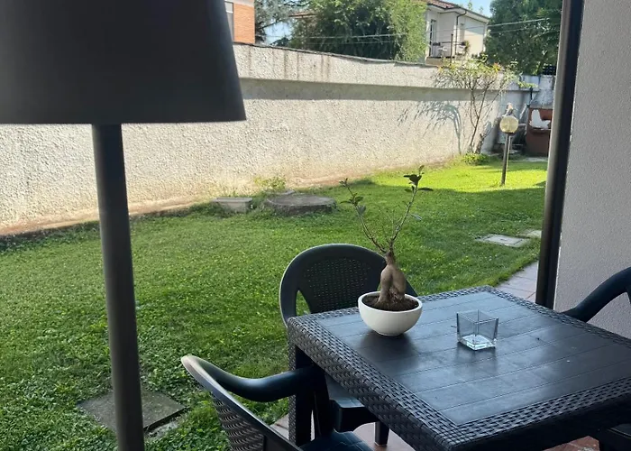 Διαμέρισμα Paola *
