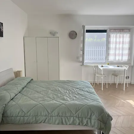 Paola Daire Castelletto sopra Ticino