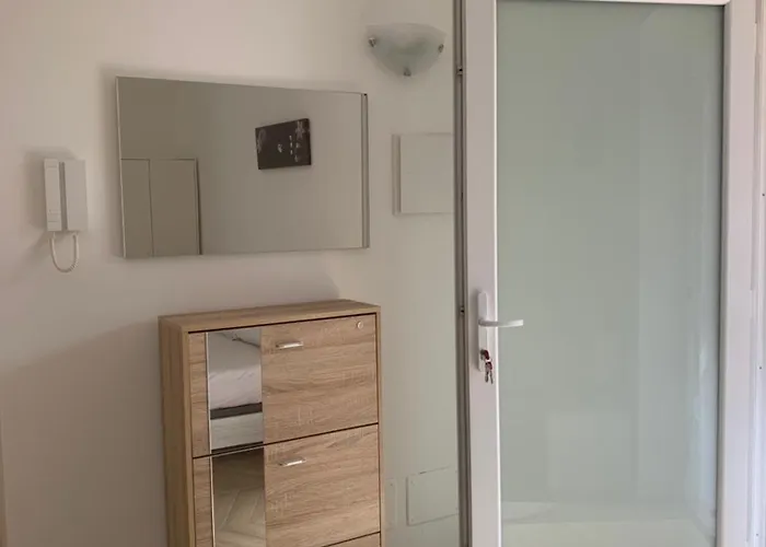 Paola Apartment