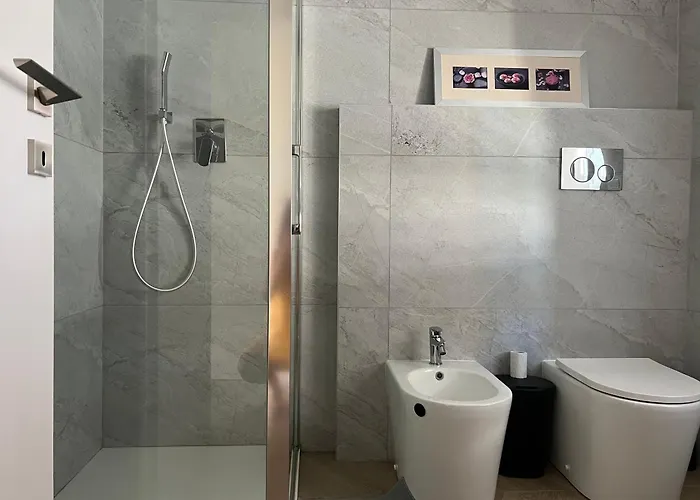 Appartement Paola Castelletto sopra Ticino