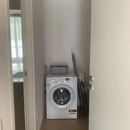 Διαμέρισμα Paola Castelletto sopra Ticino