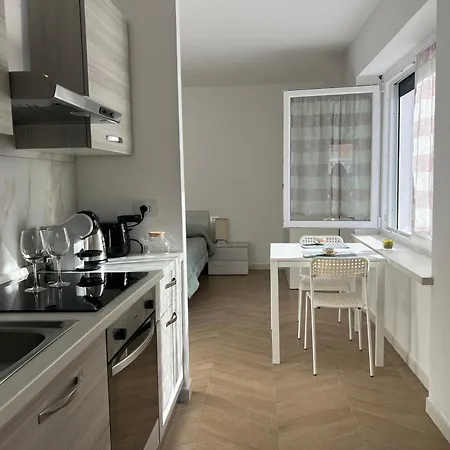 Διαμέρισμα Paola Castelletto sopra Ticino