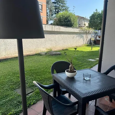 Διαμέρισμα Paola *