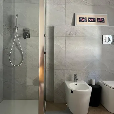 Appartement Paola Castelletto sopra Ticino